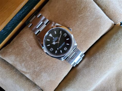 rolex 14720